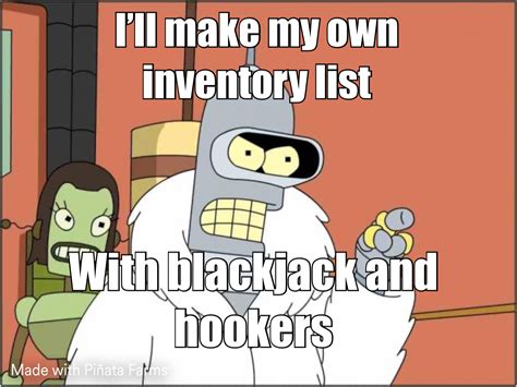 blackjack and hookers meme|Blackjack & Hookers Meme 2021 .